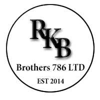RKB Brothers 786 Ltd